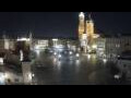 Webcam Krakow