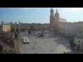 Webcam Krakau (Krakow)