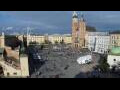 Webcam Krakau (Krakow)