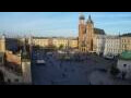 Webcam Krakau (Krakow)