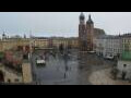 Webcam Krakow