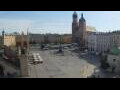 Webcam Cracovia