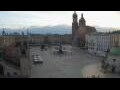 Webcam Cracovia