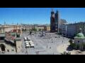 Webcam Krakau (Krakow)