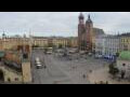 Webcam Krakow