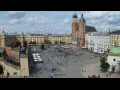 Webcam Krakow