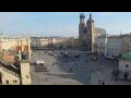 Webcam Krakow