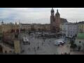 Webcam Krakau (Krakow)