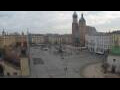 Webcam Cracovia