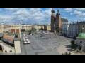 Webcam Krakow