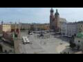 Webcam Krakau (Krakow)
