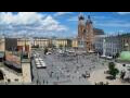 Webcam Krakow