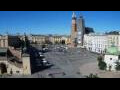 Webcam Krakau (Krakow)