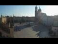 Webcam Krakow