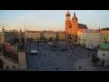Webcam Cracovia