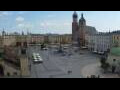 Webcam Krakow