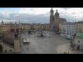 Webcam Krakau (Krakow)
