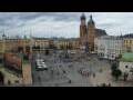 Webcam Krakow