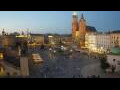 Webcam Krakau (Krakow)