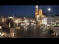 Webcam Cracovia