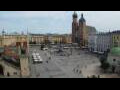 Webcam Krakow