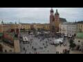 Webcam Cracovia