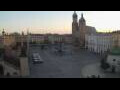 Webcam Cracovia