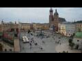 Webcam Cracovia