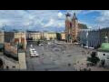 Webcam Krakow