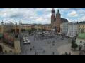 Webcam Krakow