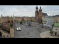 Webcam Krakow