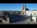 Webcam Krakau (Krakow)