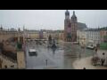 Webcam Cracovie (Krakow)