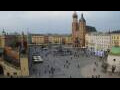 Webcam Krakau (Krakow)