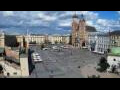 Webcam Krakow