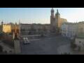 Webcam Krakow