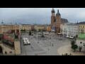 Webcam Krakow