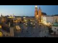 Webcam Krakow
