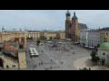 Webcam Krakow
