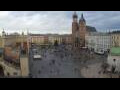 Webcam Krakow