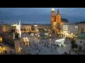 Webcam Cracovia