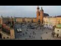Webcam Krakau (Krakow)