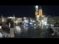 Webcam Krakow