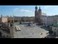 Webcam Krakow