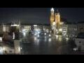 Webcam Cracovia