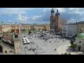 Webcam Krakow