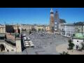 Webcam Krakau (Krakow)