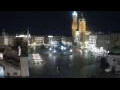 Webcam Krakau (Krakow)
