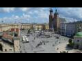 Webcam Cracovia