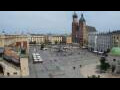 Webcam Krakau (Krakow)